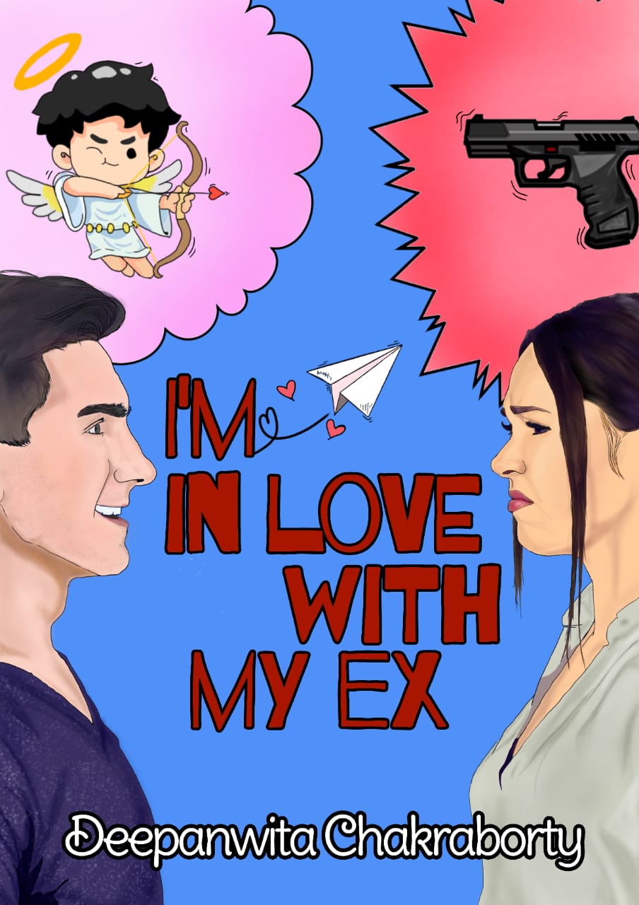 I'M In Love With My Ex I'M In Love With My Ex